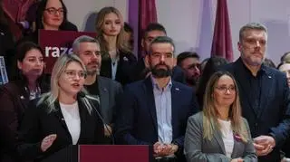 Zdjęcie z 8 listopada 2025 roku