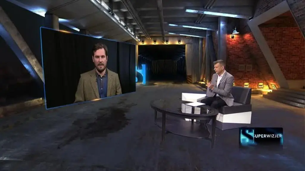 superwizjer 1 cz rozmowy