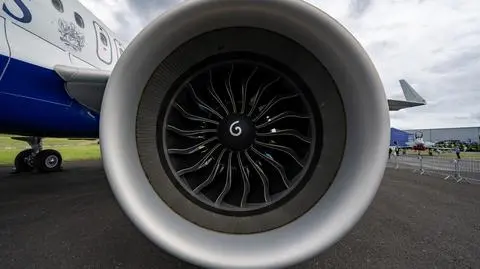 Airbus A320NEO