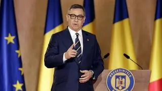 Victor Ponta
