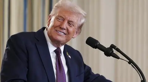 Donald Trump i Nagroda Nobla. Internauci mylą satyrę z faktami
