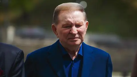Leonid Kuczma