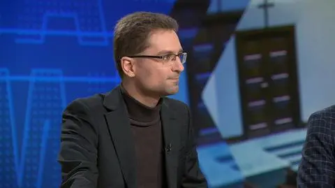 Wawer o ustawie o kryptoaktywach i rosyjskich wypływach