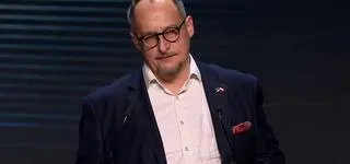 Michał Przedlacki Dziennikarzem Roku 2025