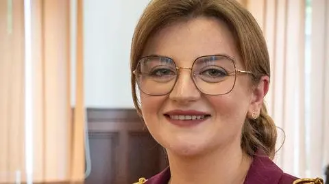 Agnieszka Rupniewska, nowa prezydentka Zabrza