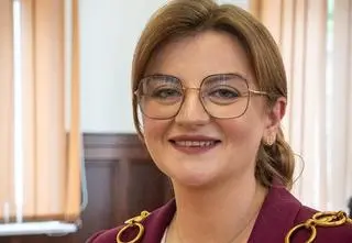 Chcą odwołać prezydentkę Zabrza. Jest data referendum