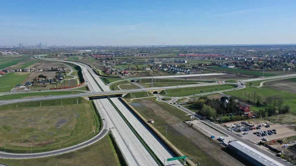 Jest zezwolenie na budowę obwodnicy Lesznowoli. Inwestycję blokował deweloper