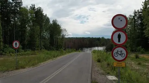 Na naszych oczach powstaje pojezierze