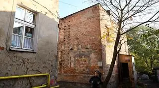 W pożarze budynku dwurodzinnego przy ul. Żuławskiej w Gdańsku zginęły dwie osoby