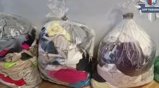 Policja informuje, że proceder trwał dwa lata