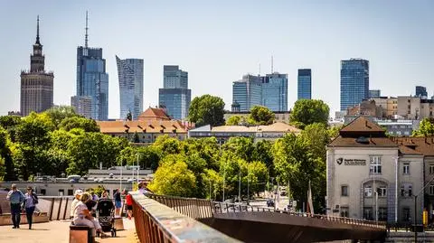 Warszawa