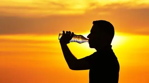 Prognoza pogody na jutro: żar będzie lał się z nieba