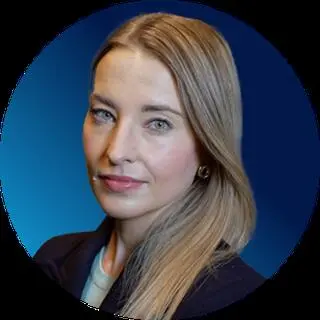 Małgorzata Marczok