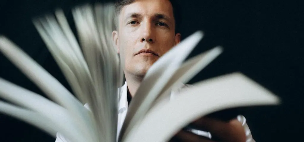 "Boję się, że gdzieś w Rosji rośnie teraz mały chłopiec..."