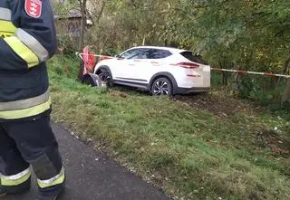 Zabił 3-letnią Laurę i jej ciężarną matkę. Jak długo jeszcze będzie unikać więzienia?