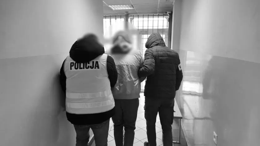 20-latek jest podejrzany o próbę zgwałcenia 13-latki. Sąd zdecydował o areszcie