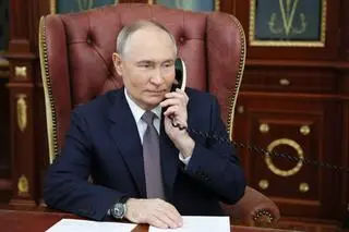 Władimir Putin