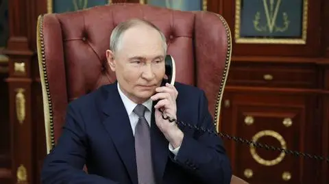 Władimir Putin