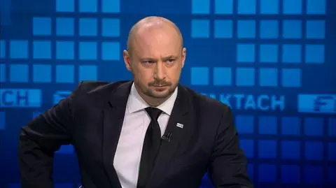 Szef BBN: marny ze mnie dyplomata, ale wiem coś innego