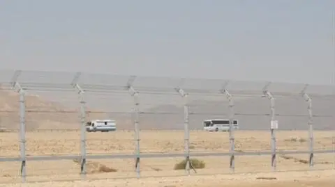 Izrael deportował kolejnych aktywistów z Globalnej Flotylli Sumud 