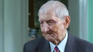 Cyprian Skwarek