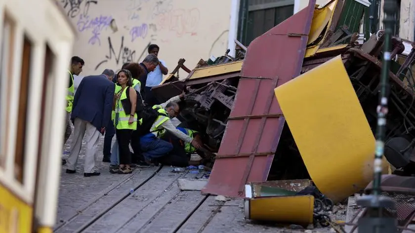 Autobusy zastąpią kultową kolejkę po tragicznym wypadku