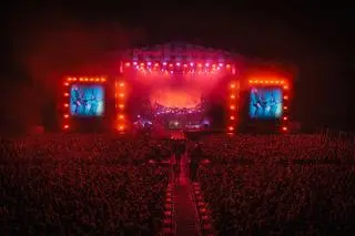 Chappell Roan na Orange Warsaw Festival 2025