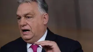 Orban zapowiada konsekwencje dla Ukrainy. "Nie będziemy bezczynni"
