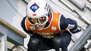 Stoch chorążym na igrzyskach? "To na pewno byłby zaszczyt"