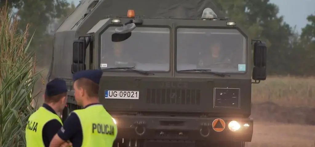 Alarm to za mało. Jak Polska przygotowuje się na zagrożenia z powietrza