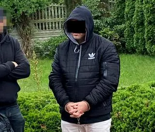 Zatrzymano mężczyznę podejrzanego o zabicie alpak