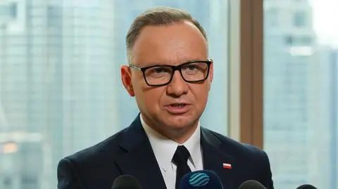 Andrzej Duda