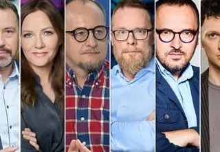 Kolejne nominacje do Grand Press 2025. Wśród nich nasi dziennikarze