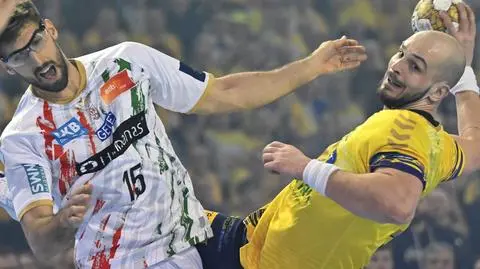 Bolesna porażka Industrii. Faza play-off zagrożona 