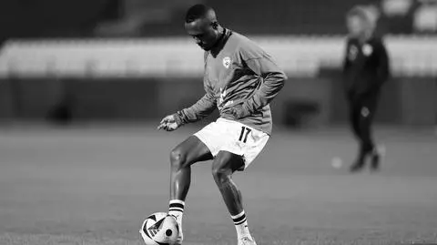 Nie żyje 31-letni reprezentant Izraela