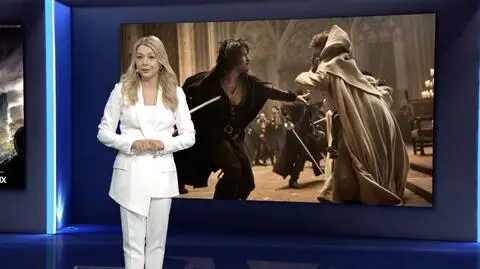 "Kadr na kino". Odcinek z 13.05.2023 