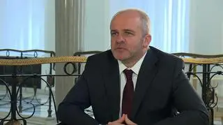 Kowal: Liderzy opozycji powinni być poinformowani. Wspólnie powinniśmy tworzyć plan działania