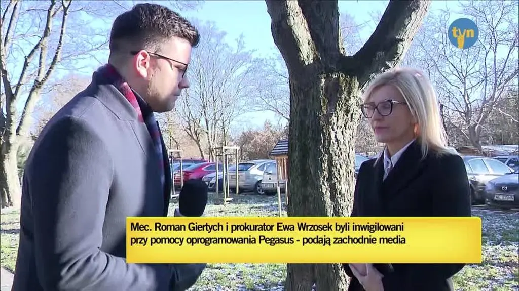 wrzosek 