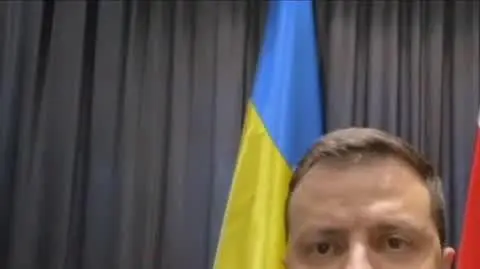 zelenski po spotkaniu