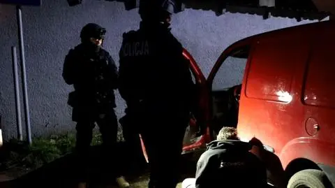 Zatrzymanie podejrzanego o zbrodnię sprzed 23 lat