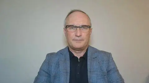 Rosyjski myśliwiec uderzył w amerykańskiego bezzałogowego drona. Matysiak: tych incydentów było więcej