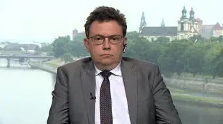 Profesor Hubert Huras