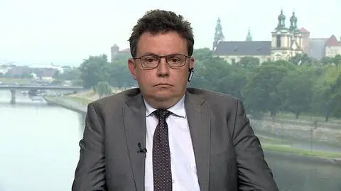 Prof. Huras: Podjąłem jednoznaczną decyzję. Kazałem zakończyć ciążę w sposób radykalny