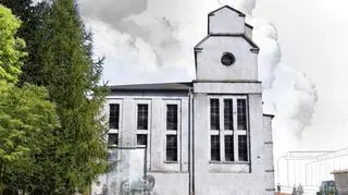 Do dyspozycji jest 3,5 ha