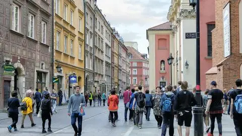 Nawet milion przedsiębiorców ma płacić wyższe składki od przyszłego roku