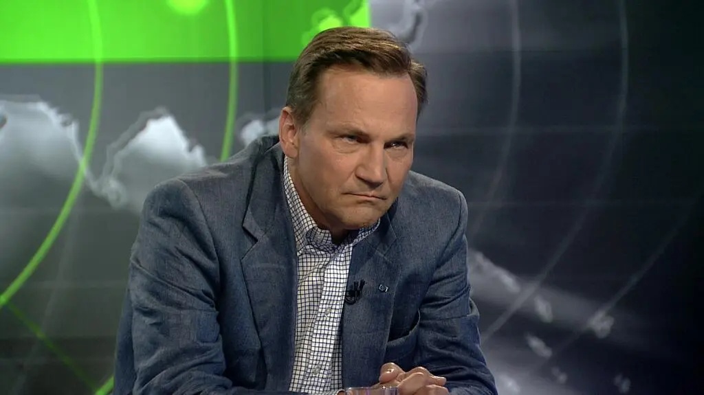 Sikorski: dialog polsko-amerykański powinien być prowadzony