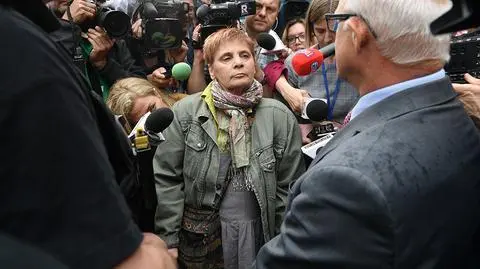 Polska i Świat. Sejm zamknięty dla obywateli