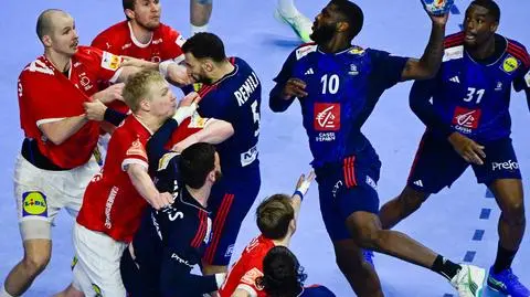 Wielki mecz w finale. Francja mistrzem Europy
