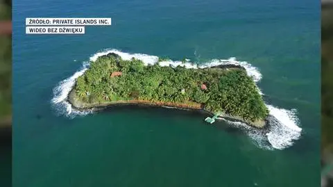 Private Islands 