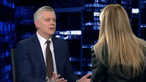 Siemoniak o posiedzeniu klubu KO: tak naprawdę wkraczamy już w kampanię wyborczą